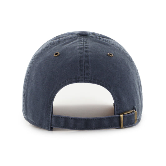BOSTON RED SOX WINDHAM SUEDE '47 CLEAN UP
