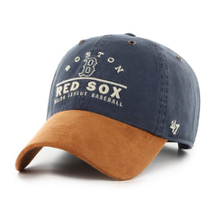 VINTAGE NAVY