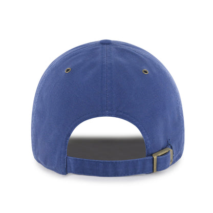 CHICAGO CUBS WINDHAM SUEDE '47 CLEAN UP
