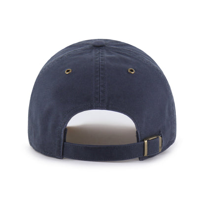 CLEVELAND GUARDIANS WINDHAM SUEDE '47 CLEAN UP