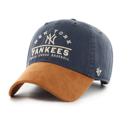 VINTAGE NAVY