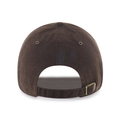 SAN DIEGO PADRES WINDHAM SUEDE '47 CLEAN UP