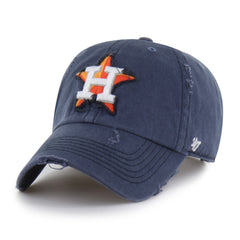 RUSTED NAVY