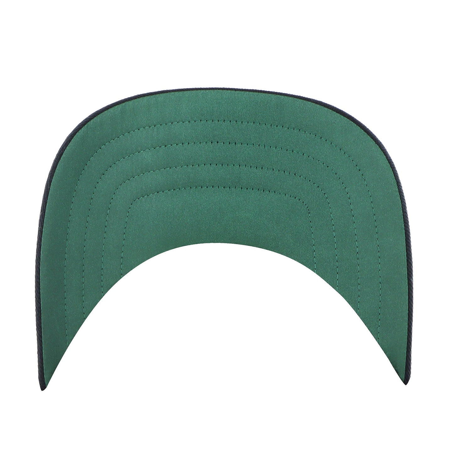 CLEVELAND GUARDIANS RAWLINGS PINSTRIPE '47 HITCH