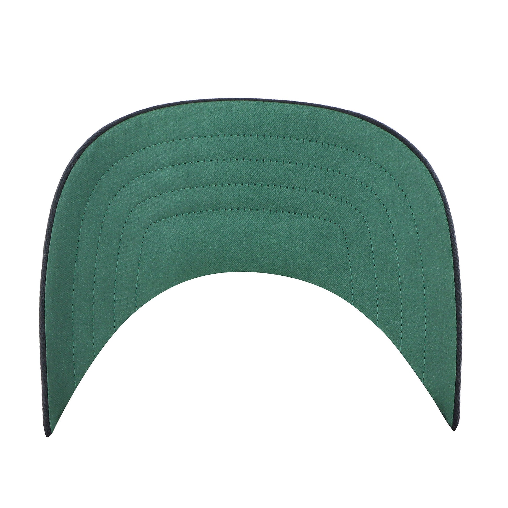 CLEVELAND GUARDIANS RAWLINGS PINSTRIPE '47 HITCH
