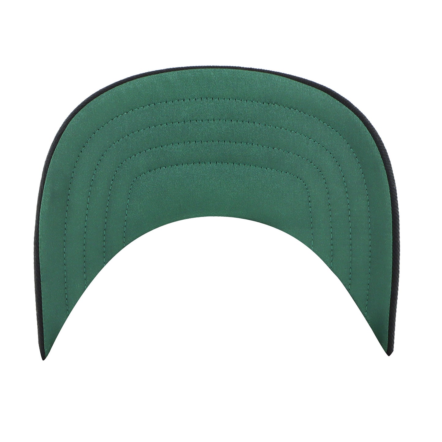 ATHLETICS BASEBALL COOPERSTOWN RAWLINGS PINSTRIPE '47 HITCH