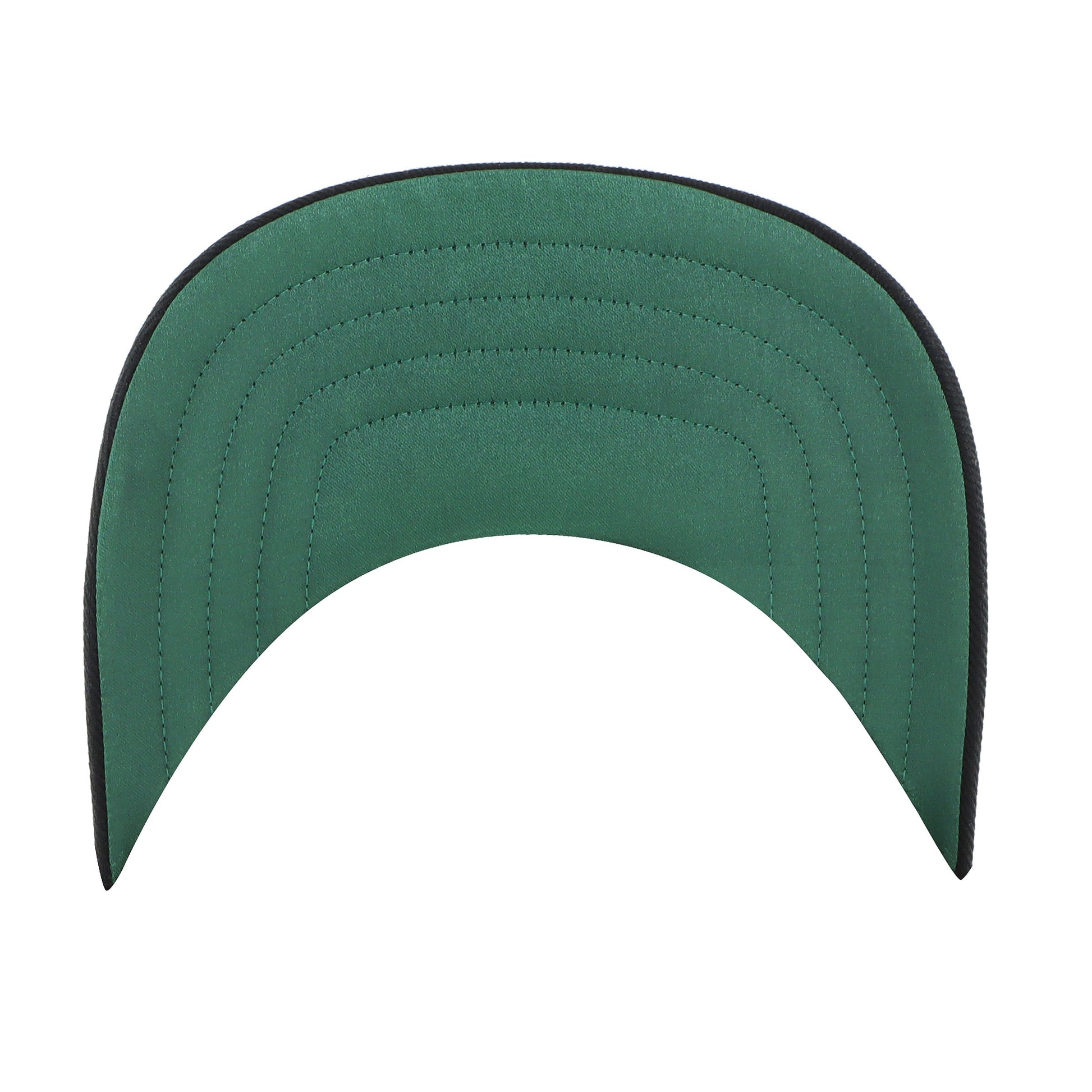 ATHLETICS BASEBALL COOPERSTOWN RAWLINGS PINSTRIPE '47 HITCH