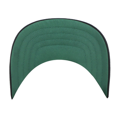 ATHLETICS BASEBALL COOPERSTOWN RAWLINGS PINSTRIPE '47 HITCH