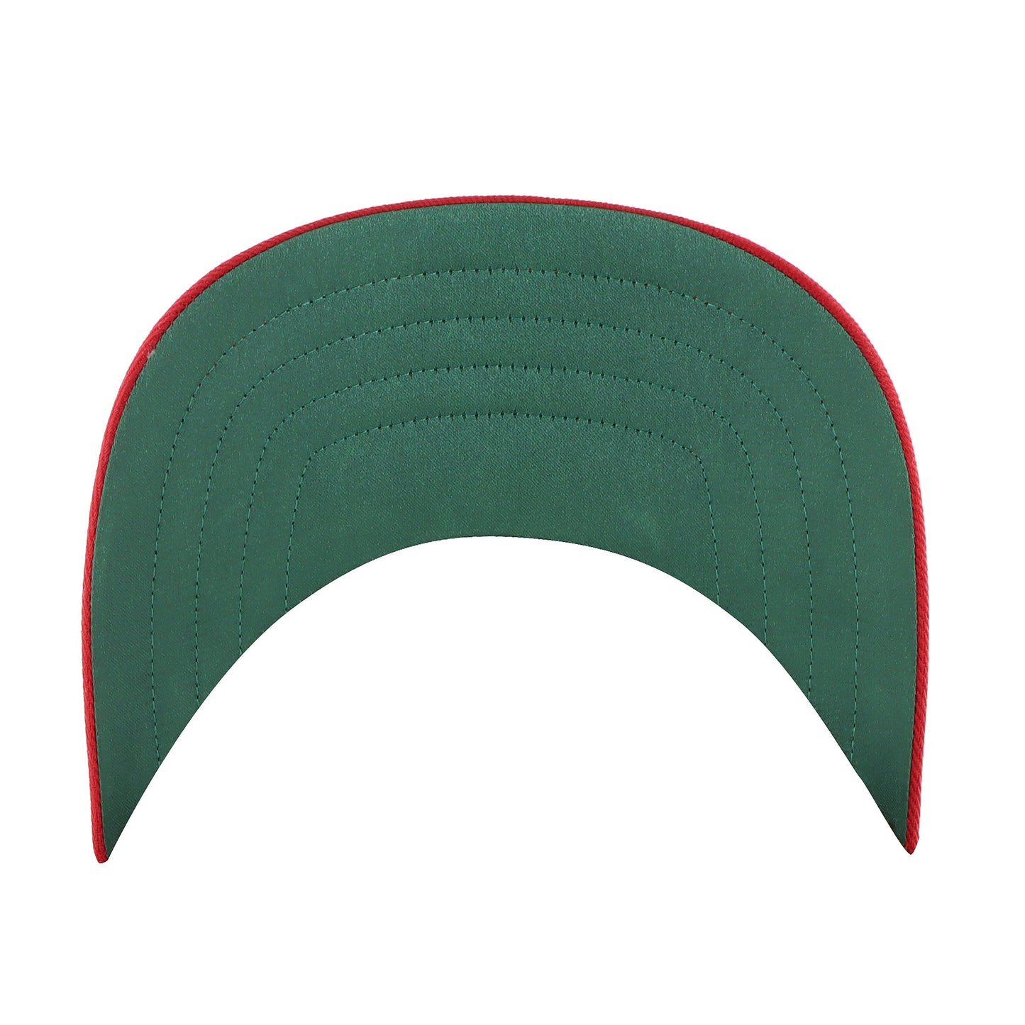 ST. LOUIS CARDINALS COOPERSTOWN RAWLINGS PINSTRIPE '47 HITCH