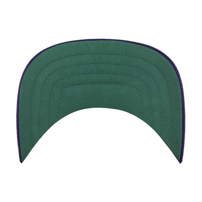 ARIZONA DIAMONDBACKS COOPERSTOWN RAWLINGS PINSTRIPE '47 HITCH