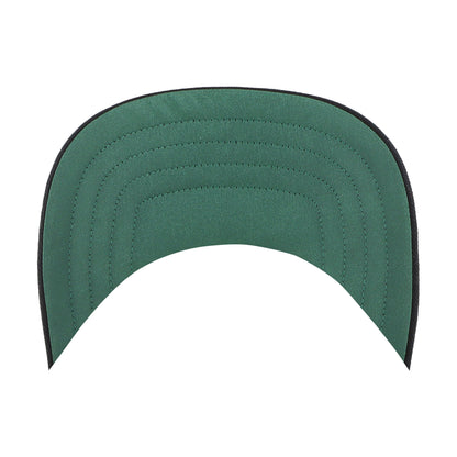 TAMPA BAY RAYS COOPERSTOWN RAWLINGS PINSTRIPE '47 HITCH