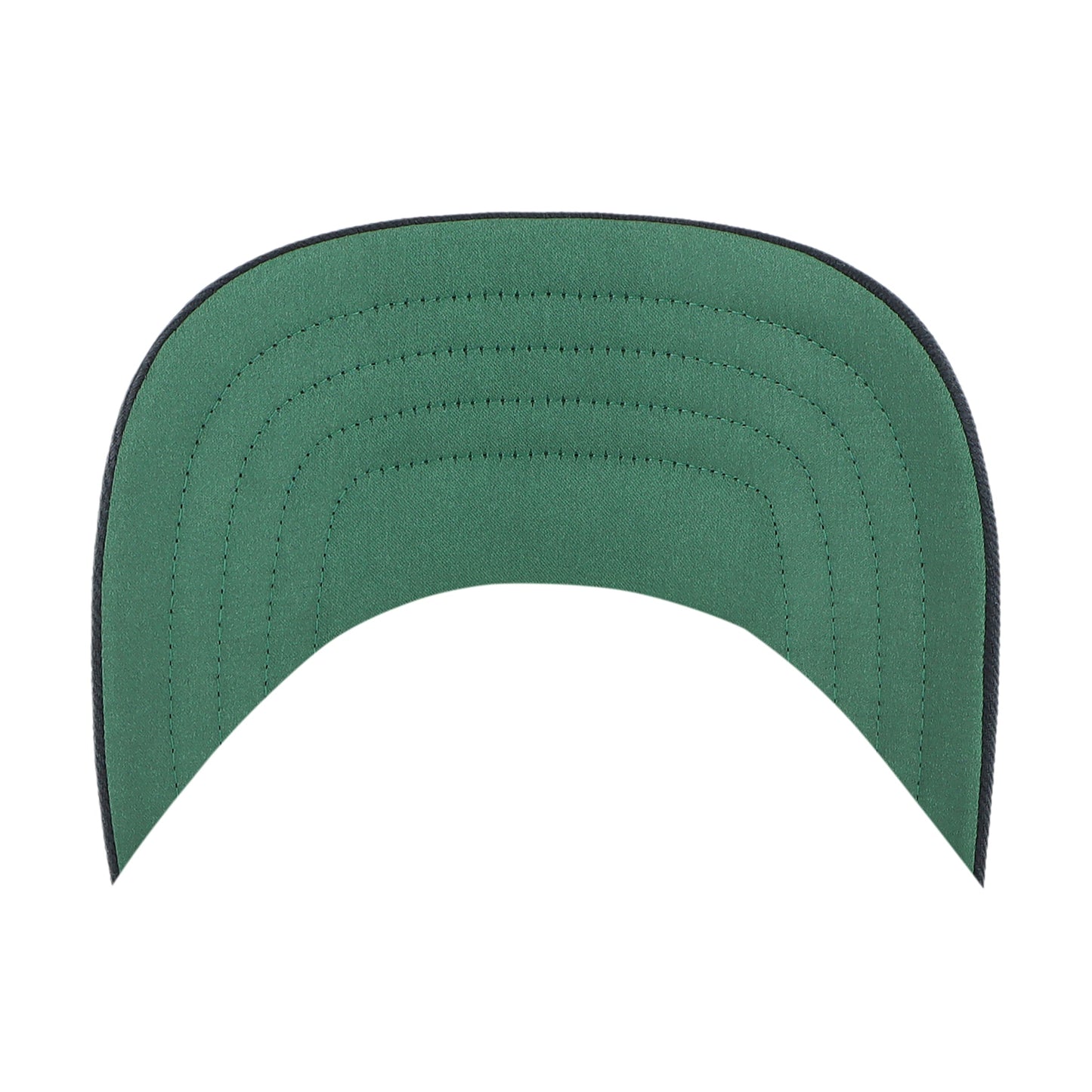 BOSTON RED SOX COOPERSTOWN RAWLINGS PINSTRIPE '47 HITCH