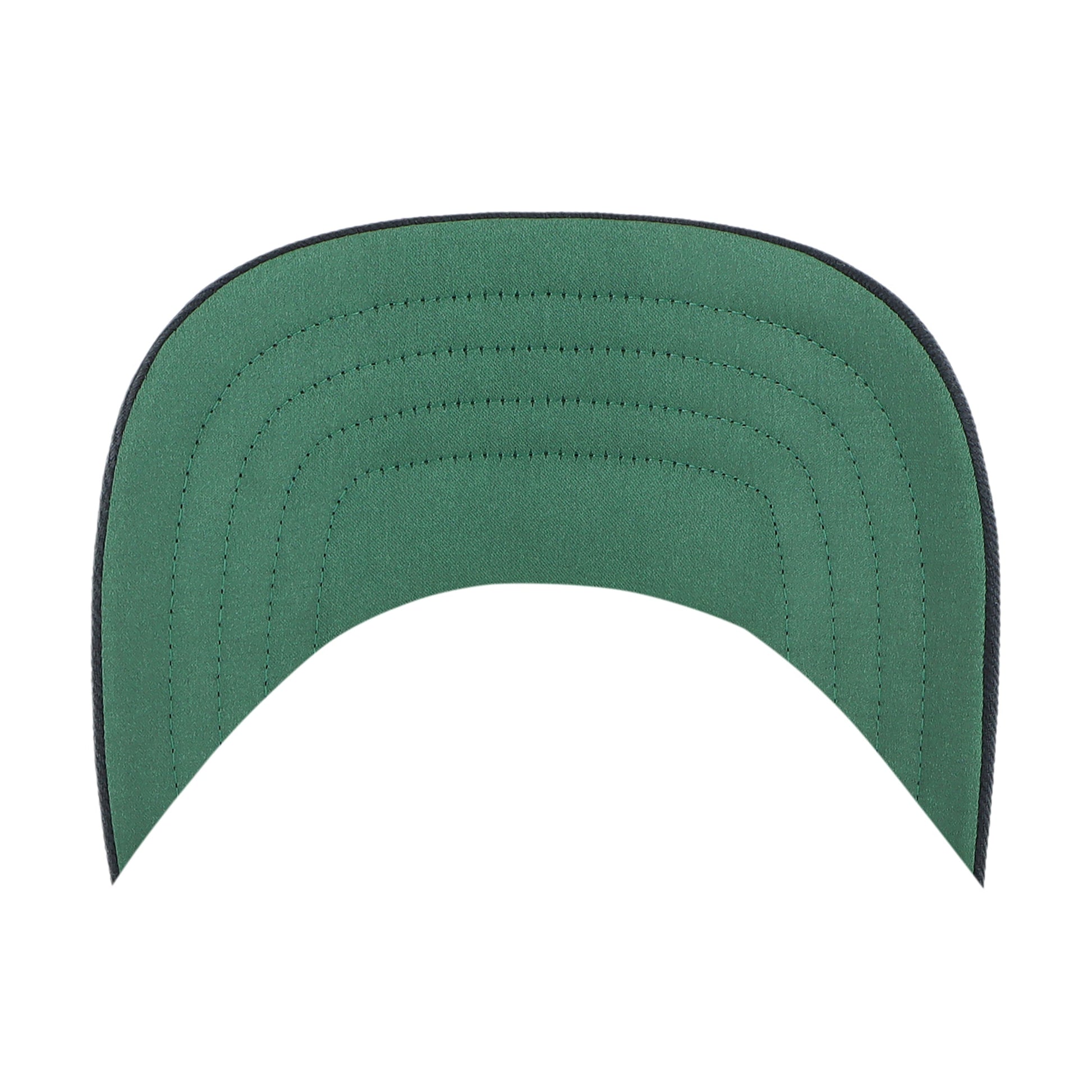 BOSTON RED SOX COOPERSTOWN RAWLINGS PINSTRIPE '47 HITCH