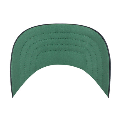 BOSTON RED SOX COOPERSTOWN RAWLINGS PINSTRIPE '47 HITCH