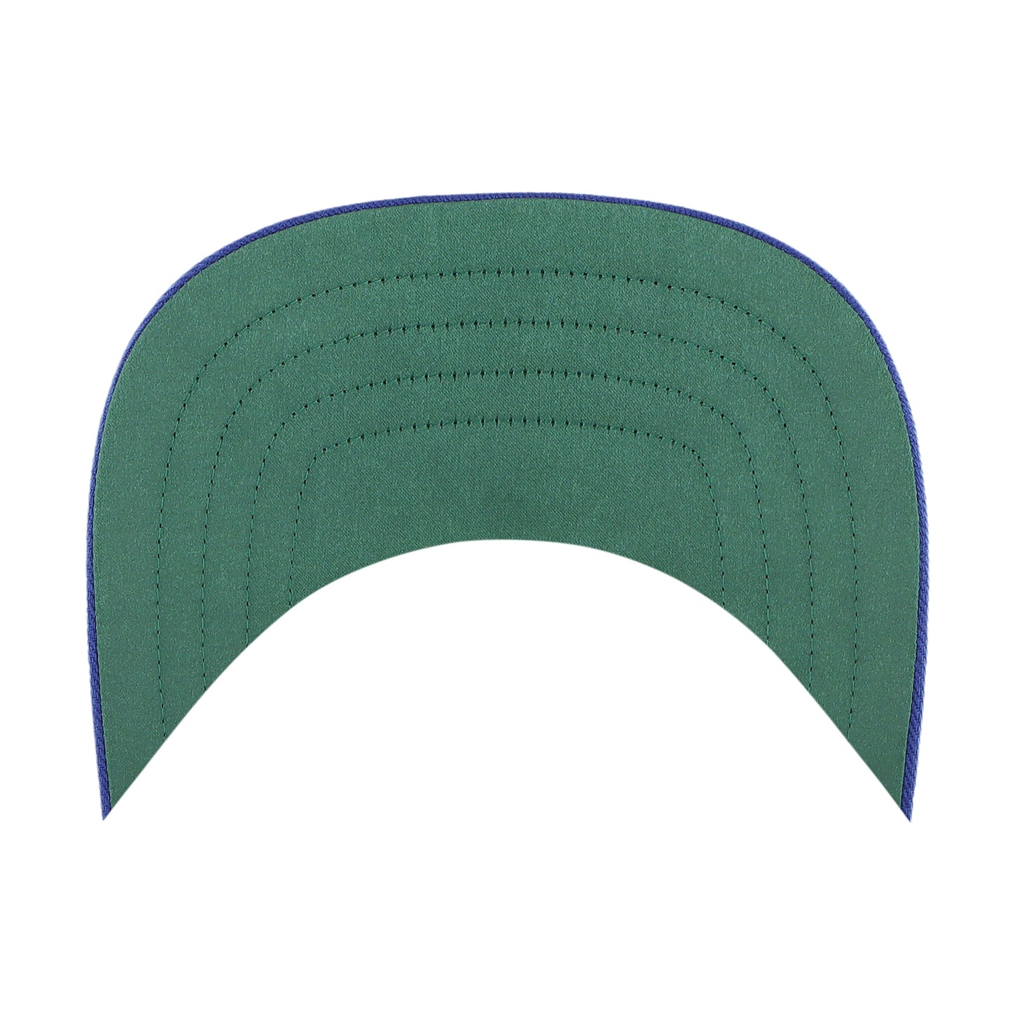 LOS ANGELES DODGERS COOPERSTOWN RAWLINGS PINSTRIPE '47 HITCH