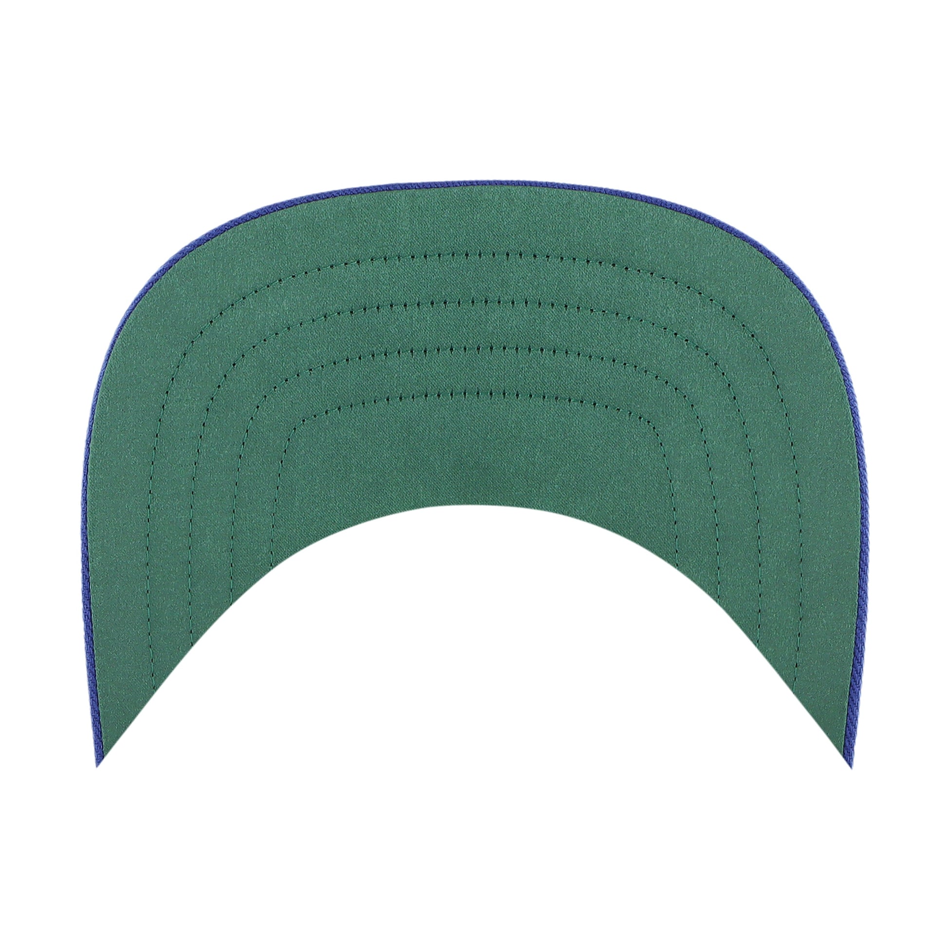 LOS ANGELES DODGERS COOPERSTOWN RAWLINGS PINSTRIPE '47 HITCH