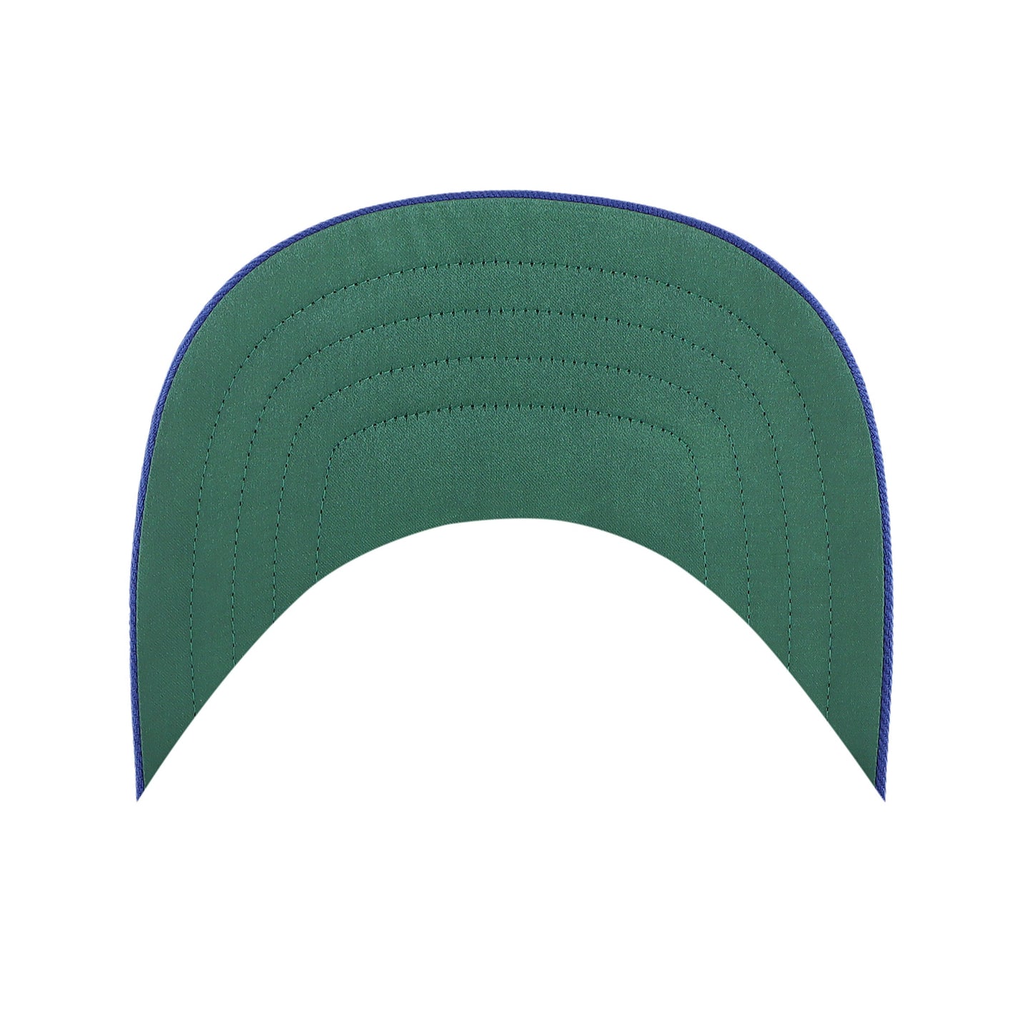 TORONTO BLUE JAYS COOPERSTOWN RAWLINGS PINSTRIPE '47 HITCH