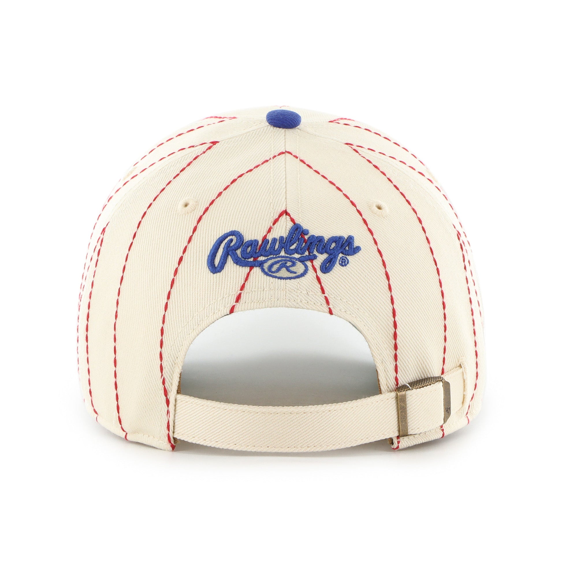 MONTREAL EXPOS COOPERSTOWN RAWLINGS PINSTRIPE '47 CLEAN UP