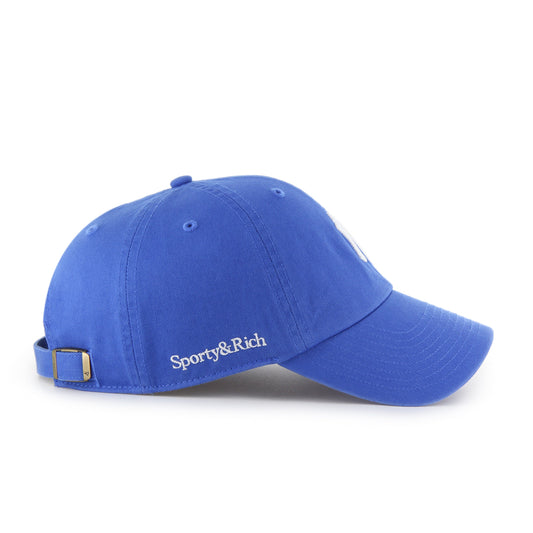NEW YORK YANKEES SPORTY & RICH '47 CLEAN UP
