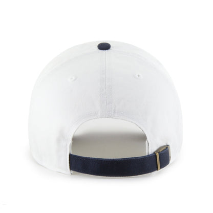NEW YORK YANKEES SPORTY & RICH '47 CLEAN UP