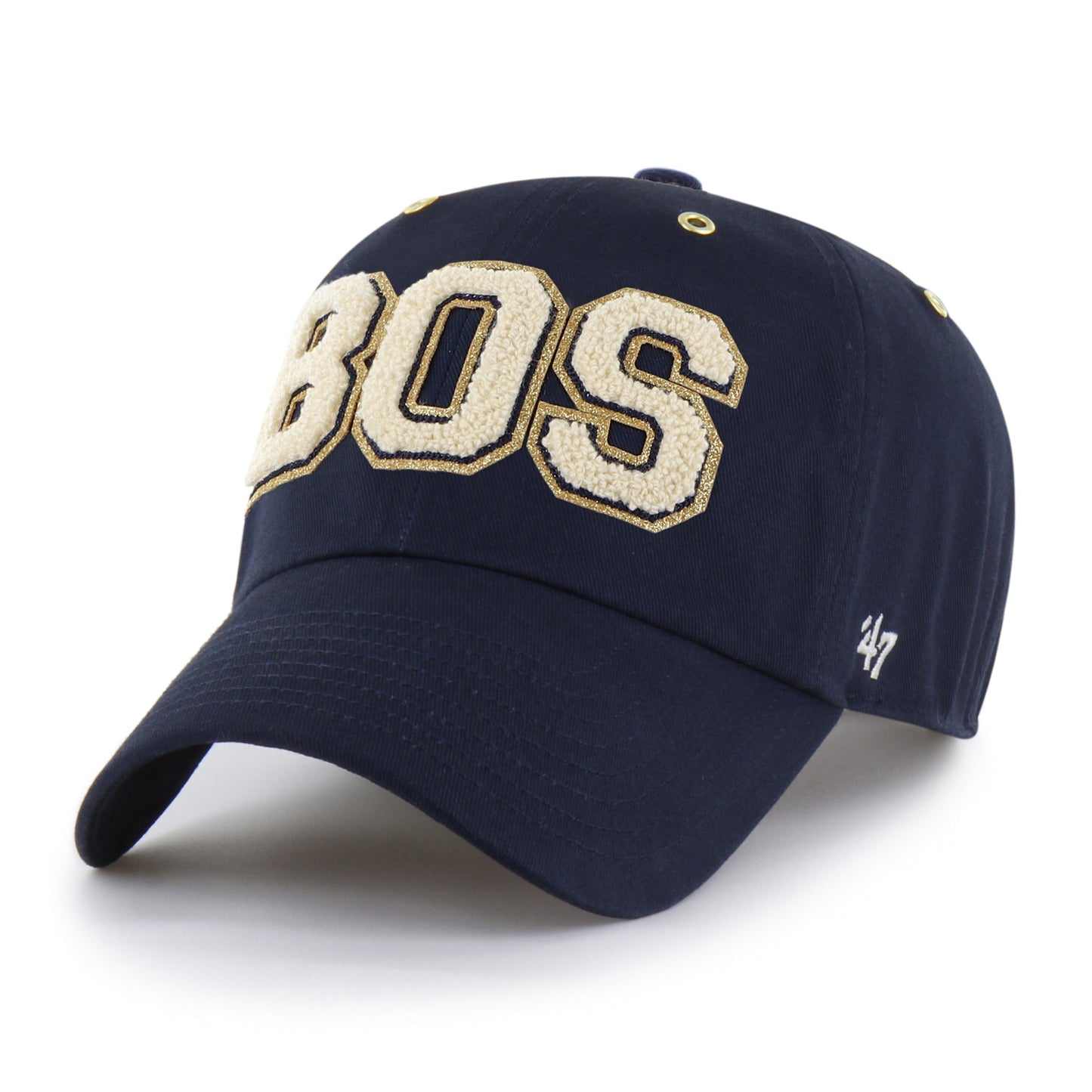 BOSTON RED SOX STONEY CLOVER LANE X '47 CLEAN UP