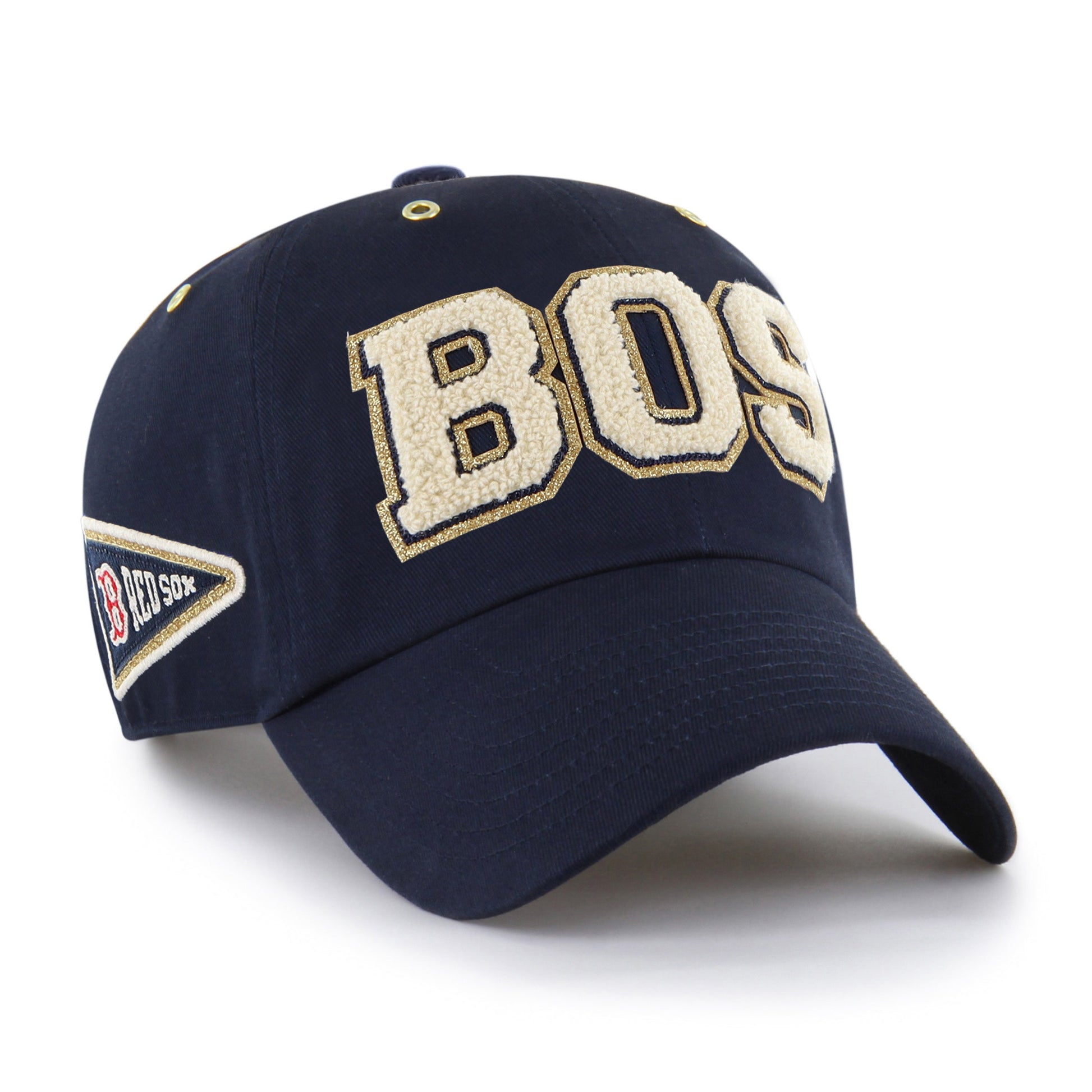 BOSTON RED SOX STONEY CLOVER LANE X '47 CLEAN UP