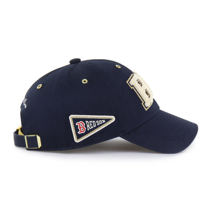 BOSTON RED SOX STONEY CLOVER LANE X '47 CLEAN UP