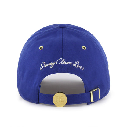 CHICAGO CUBS STONEY CLOVER LANE X '47 CLEAN UP