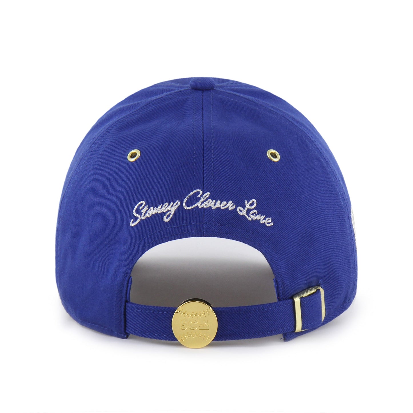 NEW YORK METS STONEY CLOVER LANE X '47 CLEAN UP