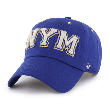 NEW YORK METS STONEY CLOVER LANE X '47 CLEAN UP