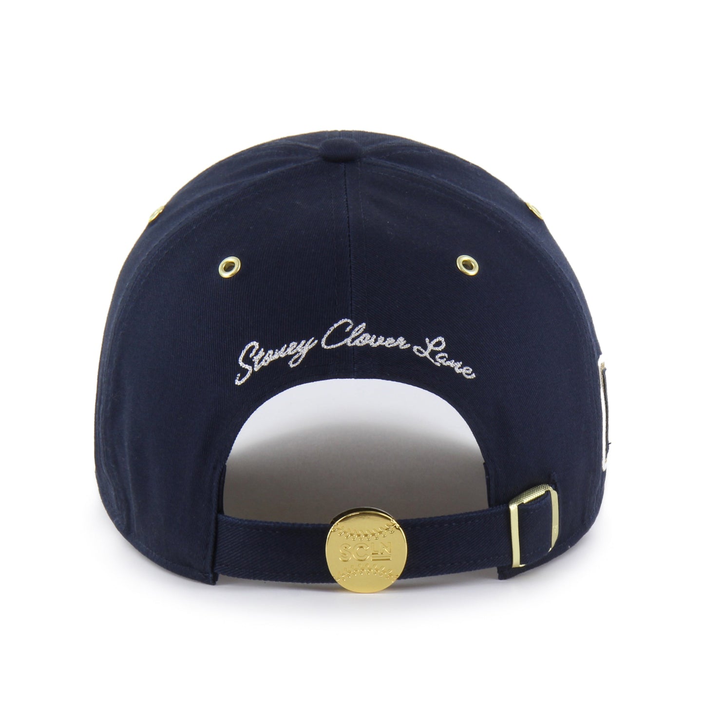 NEW YORK YANKEES STONEY CLOVER LANE X '47 CLEAN UP