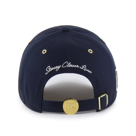 NEW YORK YANKEES STONEY CLOVER LANE X '47 CLEAN UP