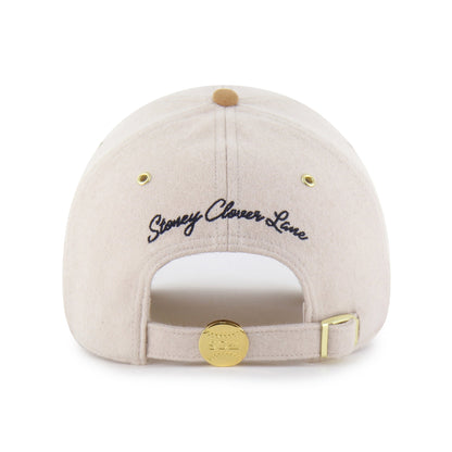 BOSTON RED SOX STONEY CLOVER LANE X '47 CLEAN UP