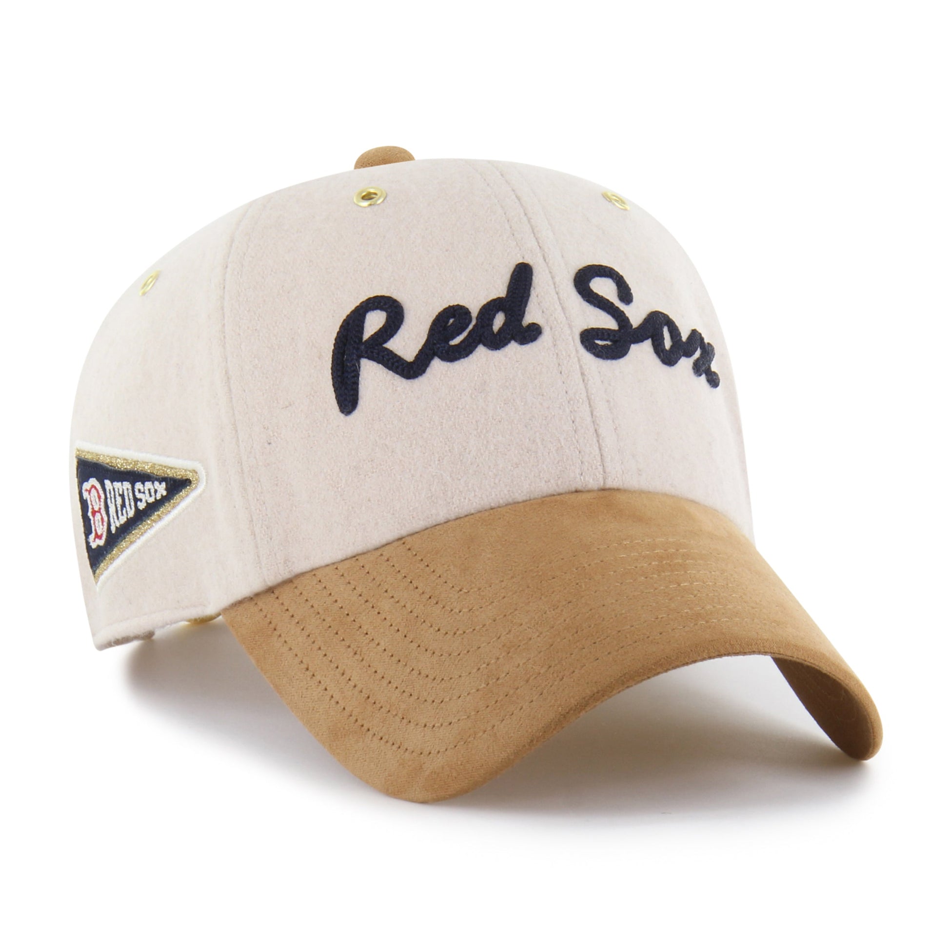 BOSTON RED SOX STONEY CLOVER LANE X '47 CLEAN UP