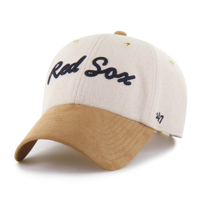 BOSTON RED SOX STONEY CLOVER LANE X '47 CLEAN UP