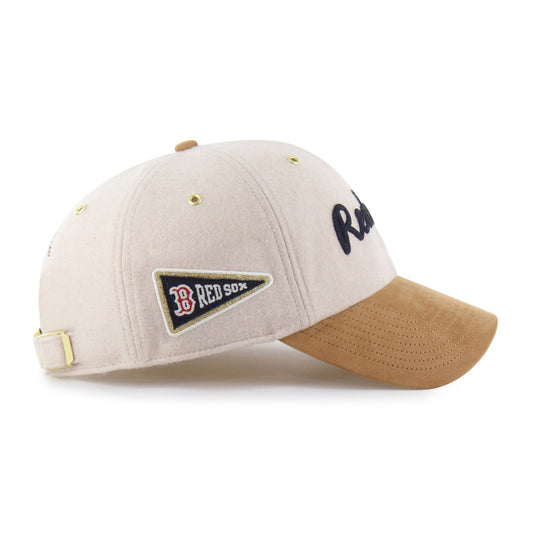 BOSTON RED SOX STONEY CLOVER LANE X '47 CLEAN UP