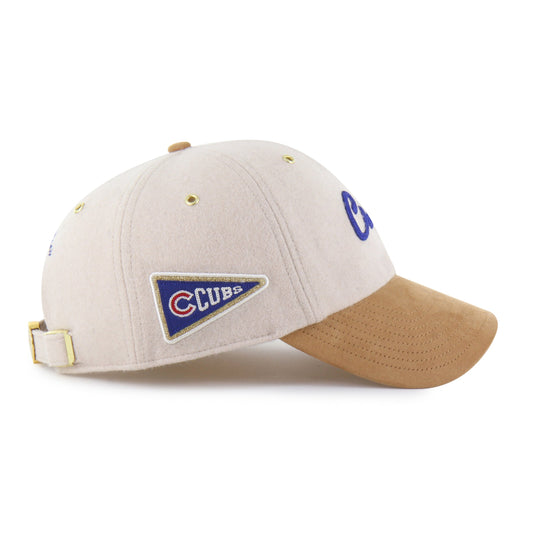 CHICAGO CUBS STONEY CLOVER LANE X '47 CLEAN UP
