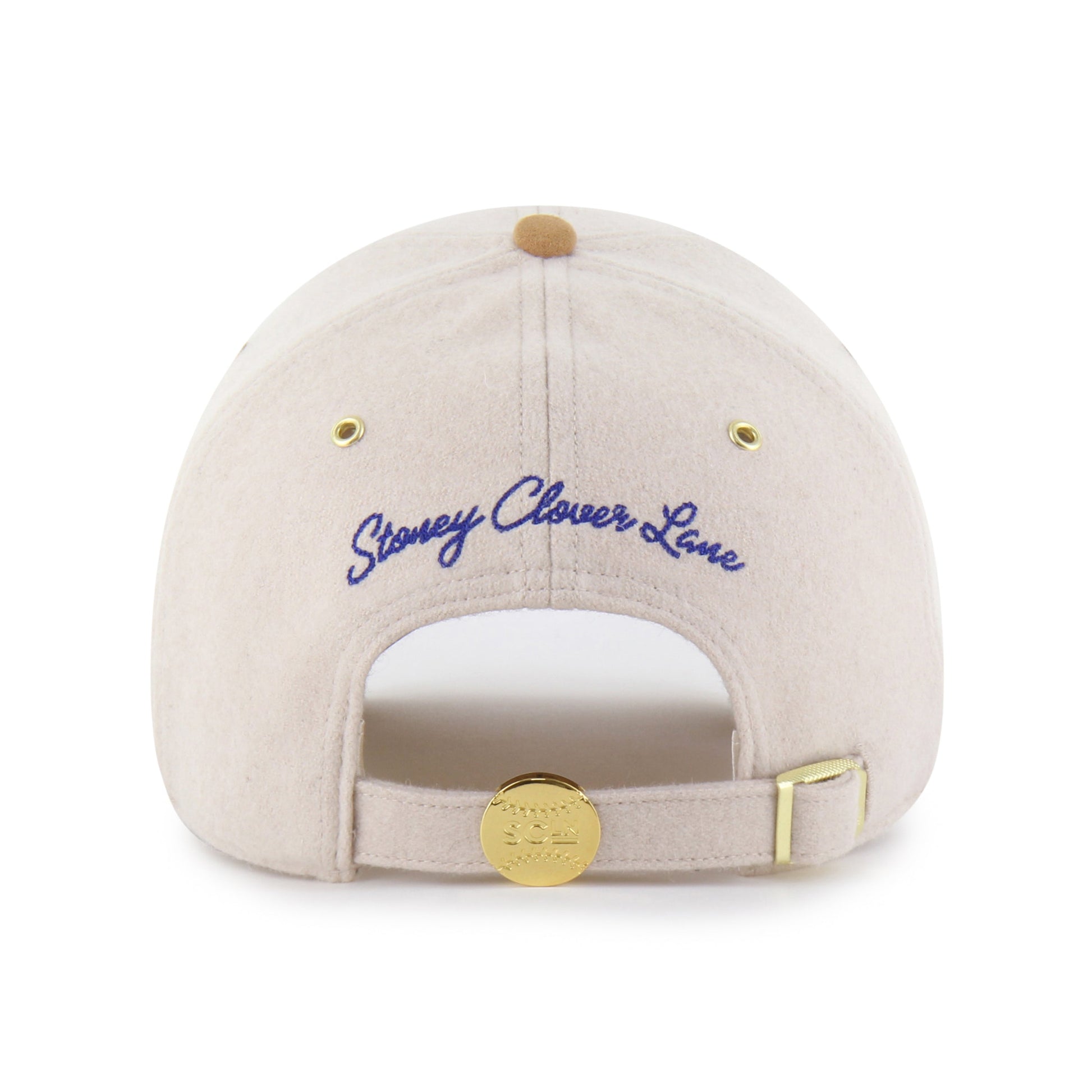 NEW YORK METS STONEY CLOVER LANE X '47 CLEAN UP