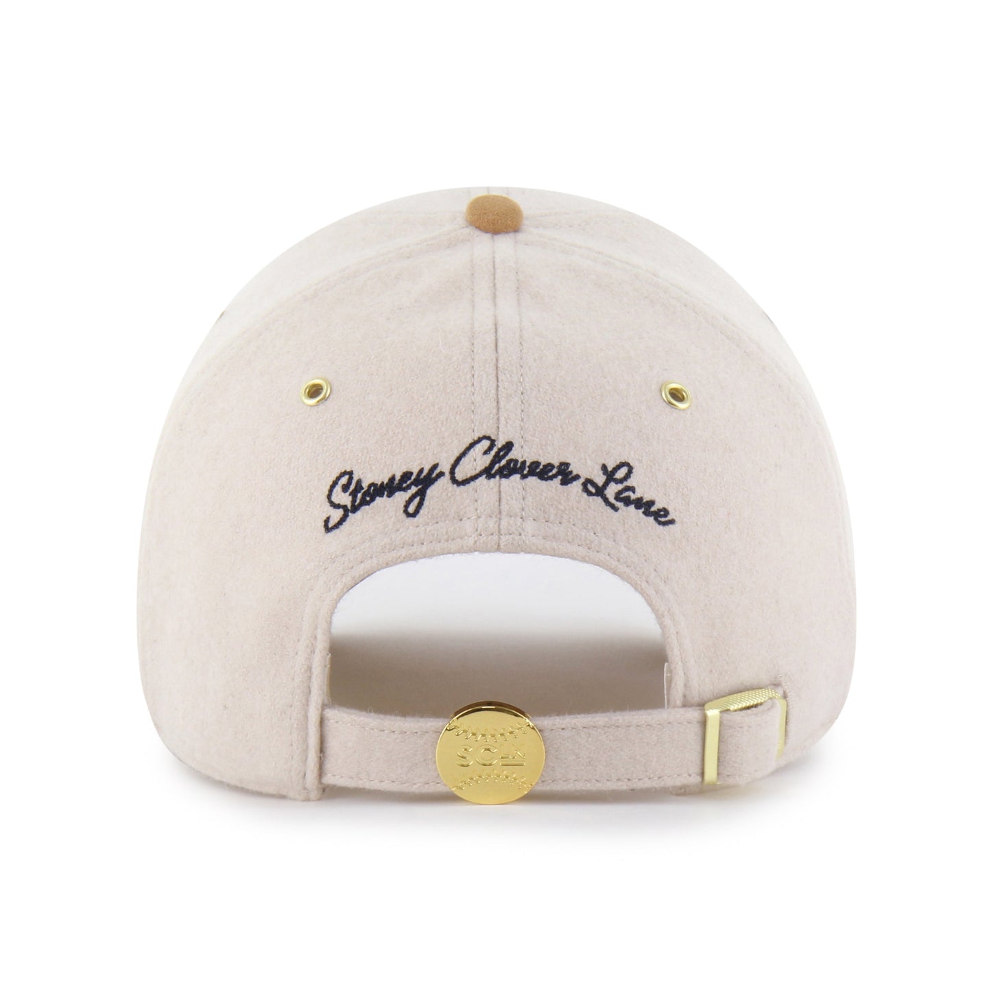 NEW YORK YANKEES STONEY CLOVER LANE X '47 CLEAN UP
