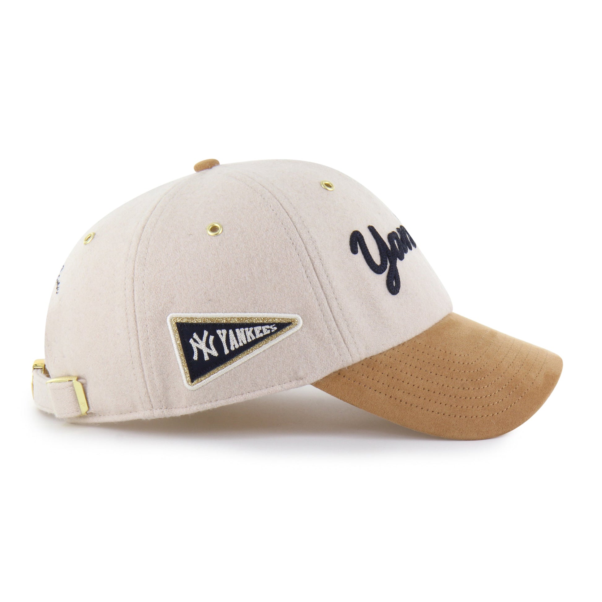 NEW YORK YANKEES STONEY CLOVER LANE X '47 CLEAN UP
