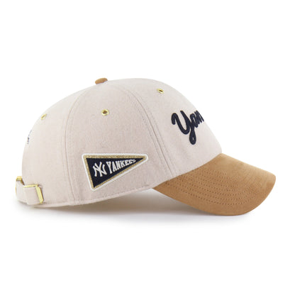 NEW YORK YANKEES STONEY CLOVER LANE X '47 CLEAN UP