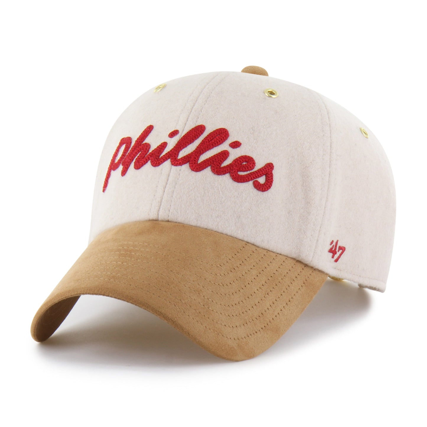 PHILADELPHIA PHILLIES STONEY CLOVER LANE X '47 CLEAN UP