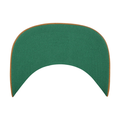 BOSTON RED SOX COOPERSTOWN BREAK WOOD SUEDE '47 HITCH