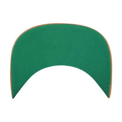 CINCINNATI REDS COOPERSTOWN BREAK WOOD SUEDE '47 HITCH