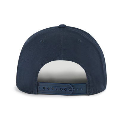 DETROIT TIGERS COOPERSTOWN BREAK WOOD SUEDE '47 HITCH