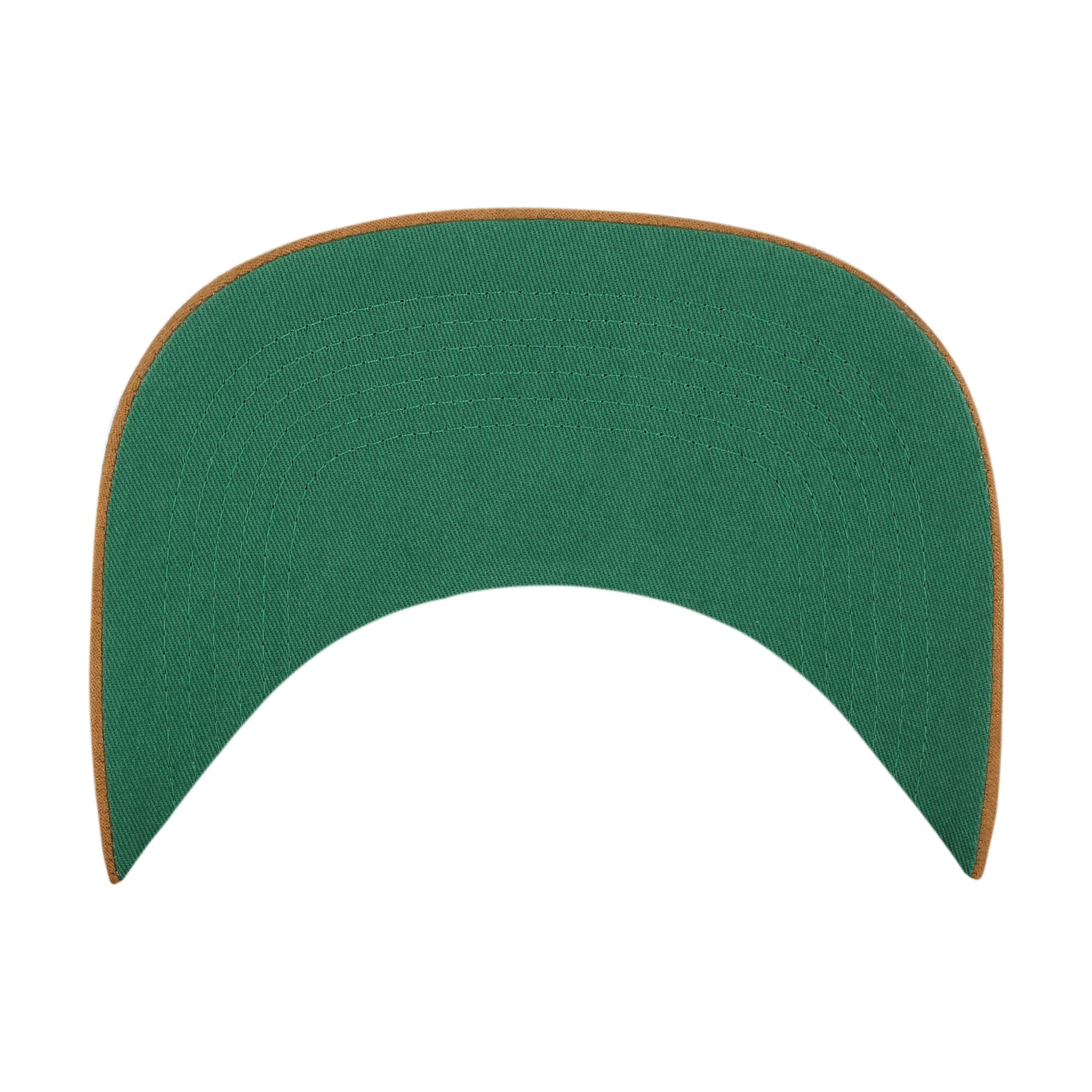 LOS ANGELES DODGERS COOPERSTOWN BREAK WOOD SUEDE '47 HITCH