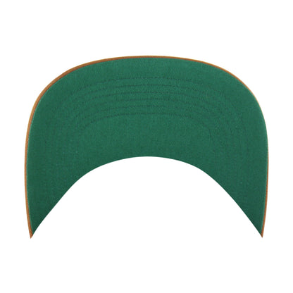 ATHLETICS BASEBALL COOPERSTOWN BREAK WOOD SUEDE '47 HITCH