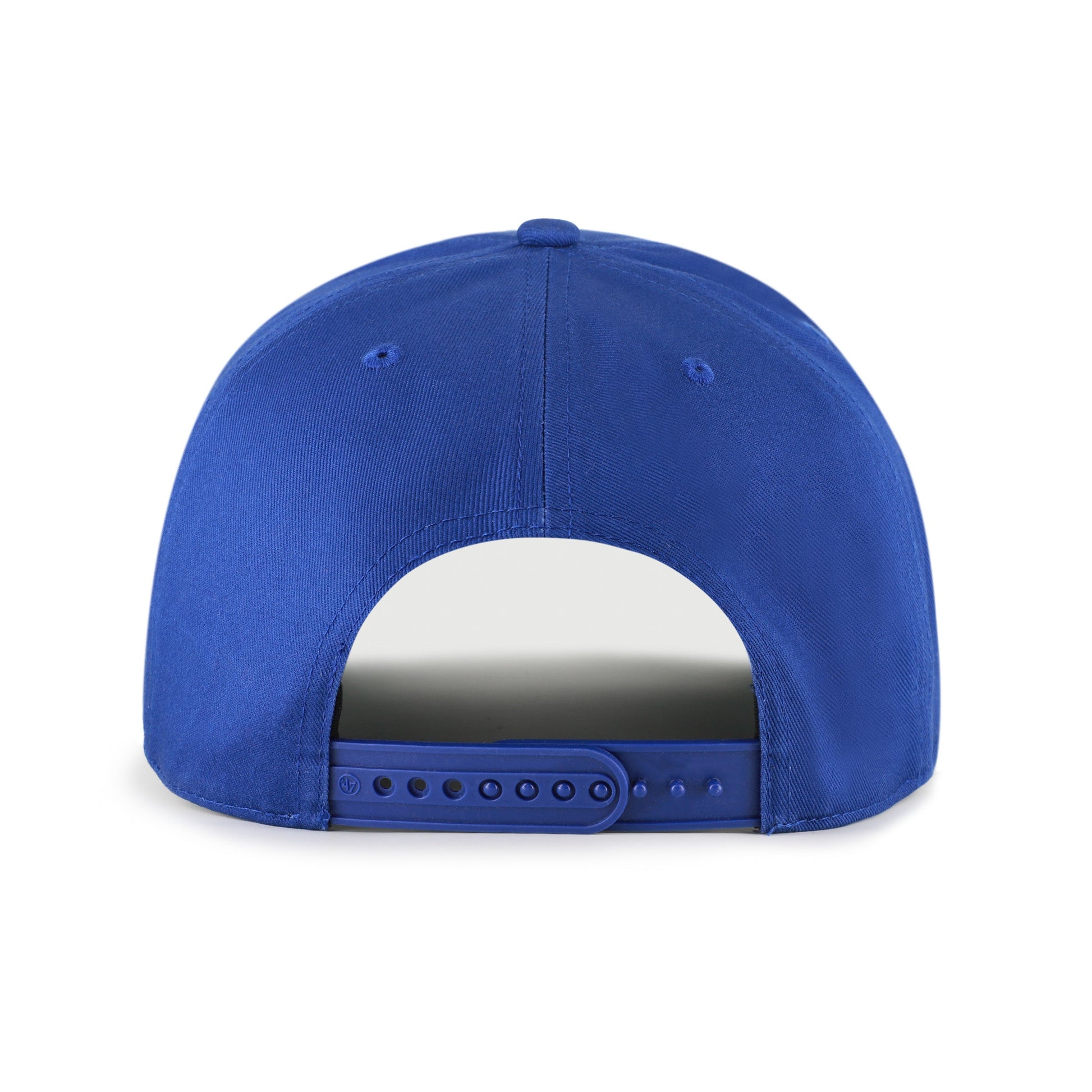 TEXAS RANGERS COOPERSTOWN BREAK WOOD SUEDE '47 HITCH
