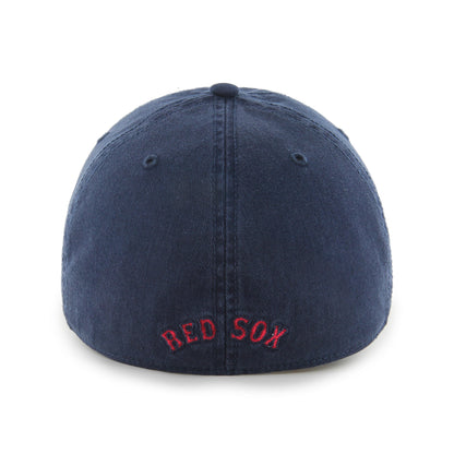 BOSTON RED SOX COOPERSTOWN CLASSIC '47 FRANCHISE