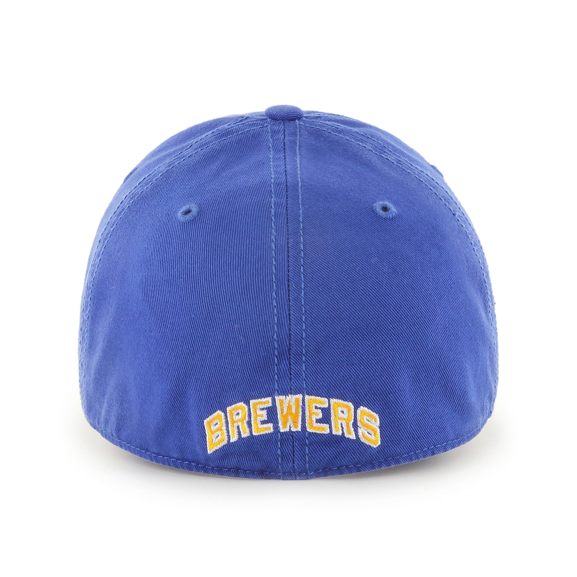 MILWAUKEE BREWERS COOPERSTOWN CLASSIC '47 FRANCHISE